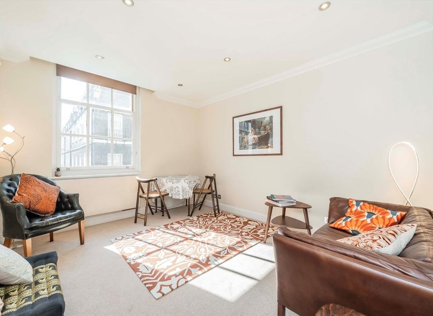 Properties for sale in John Adam Street - WC2N 6HA view2