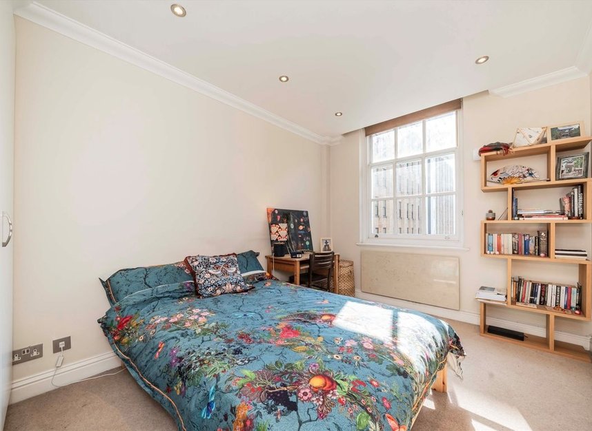 Properties for sale in John Adam Street - WC2N 6HA view4