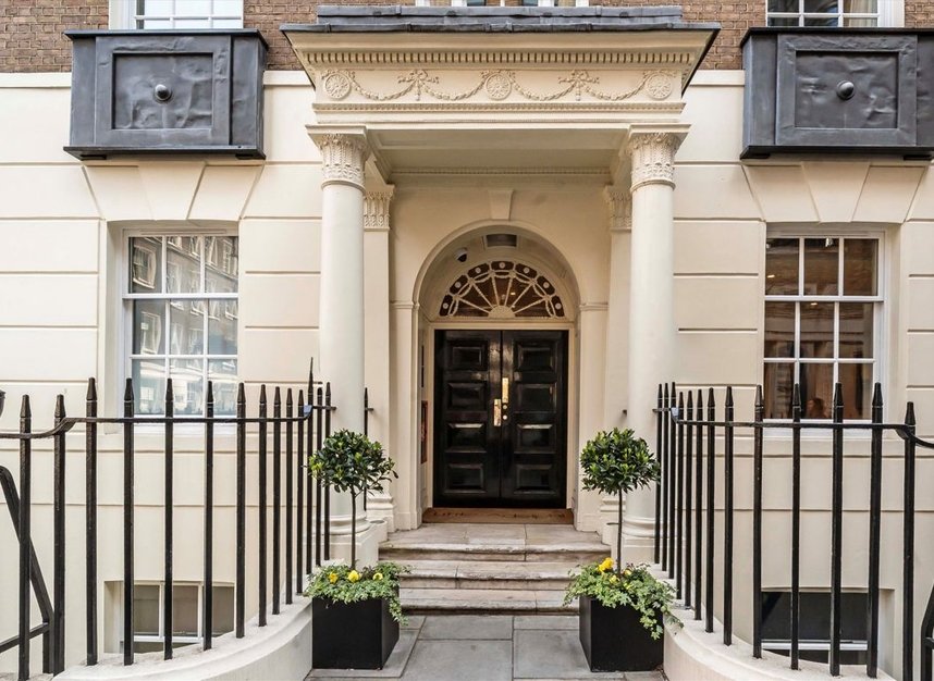 Properties for sale in John Adam Street - WC2N 6HA view6