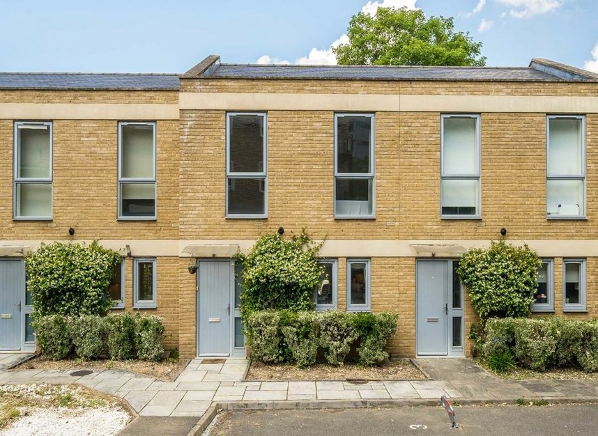 Properties for sale in John Bull Place - W4 5GW view1