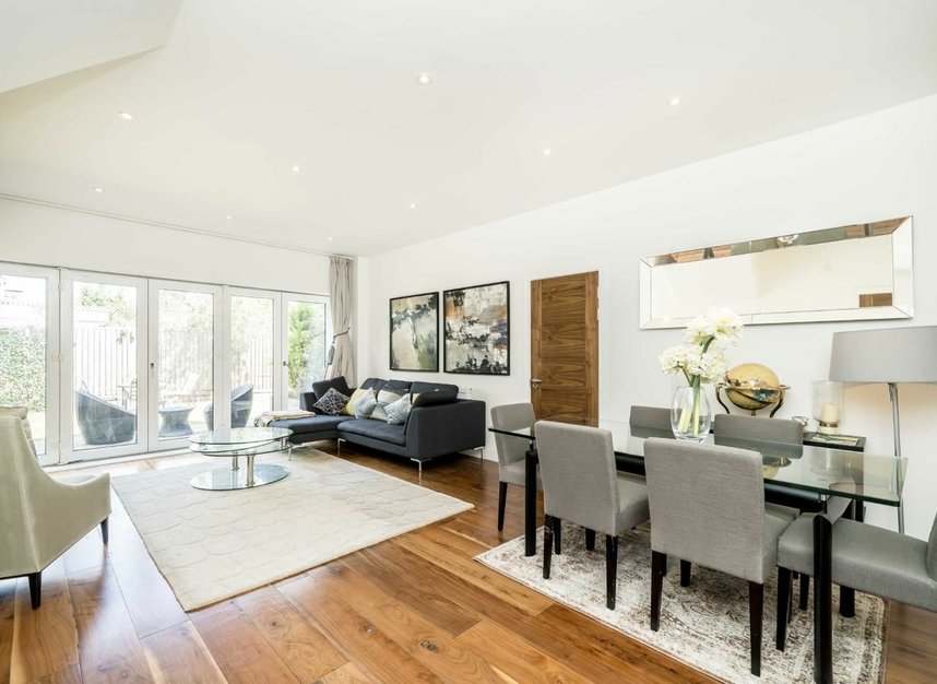 Properties for sale in John Bull Place - W4 5GW view3