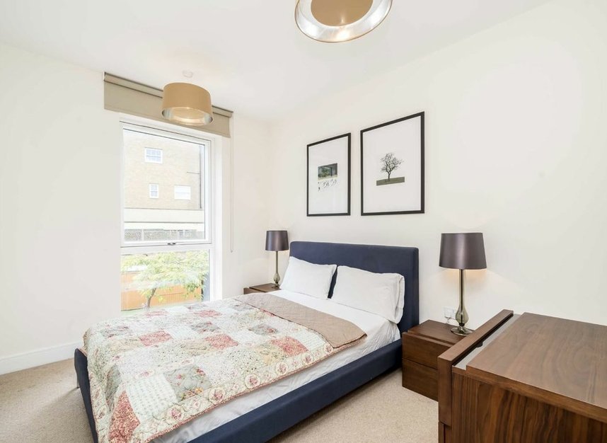 Properties for sale in John Bull Place - W4 5GW view6