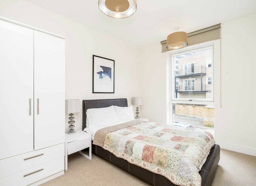 Properties for sale in John Bull Place - W4 5GW view7