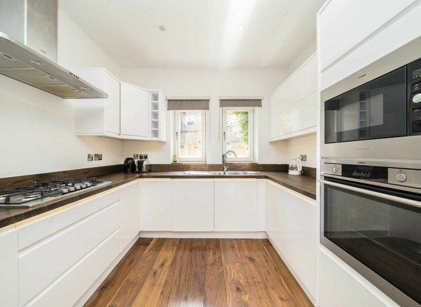 Properties for sale in John Bull Place - W4 5GW view4