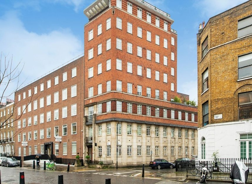 Properties for sale in John Street - WC1N 2BF view11