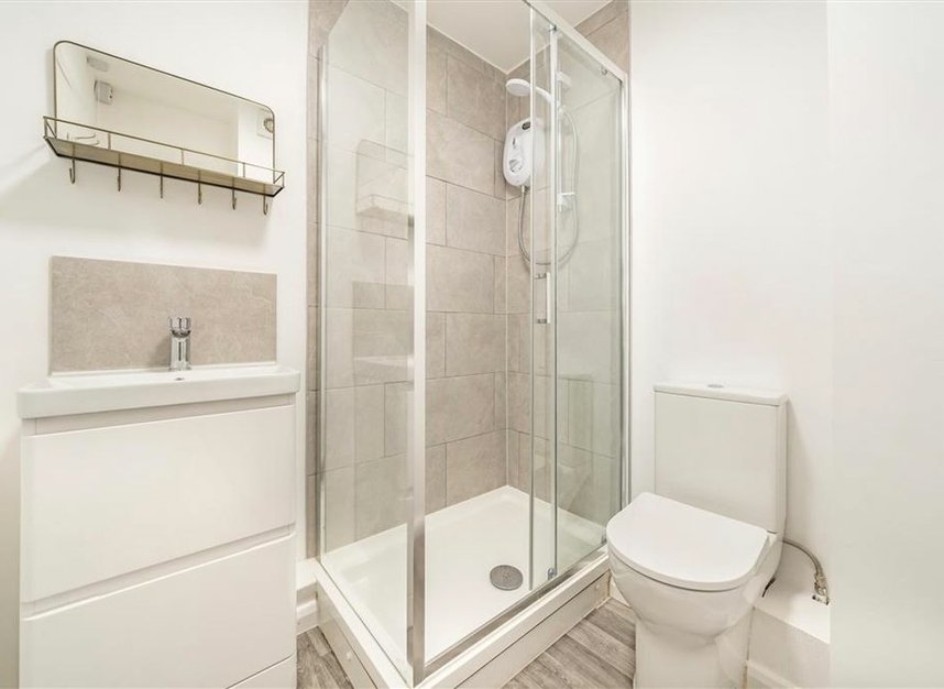 Properties sold in John Williams Close - SE14 5XD view6