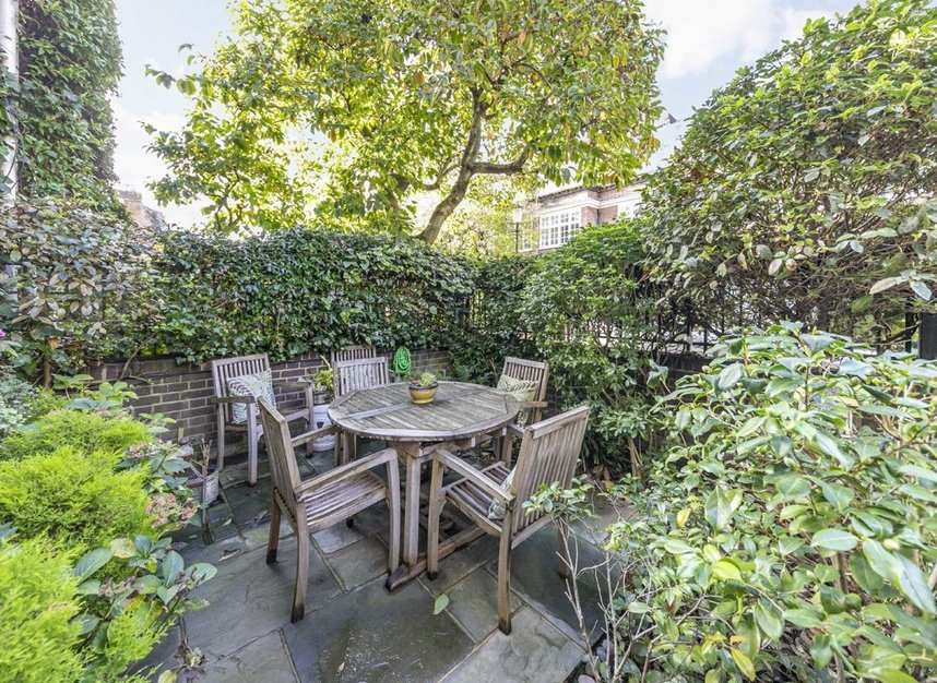 Properties sold in Jubilee Place - SW3 3TQ view8