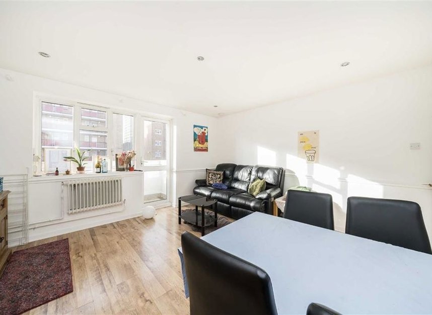 Properties for sale in Jubilee Street - E1 3EN view3