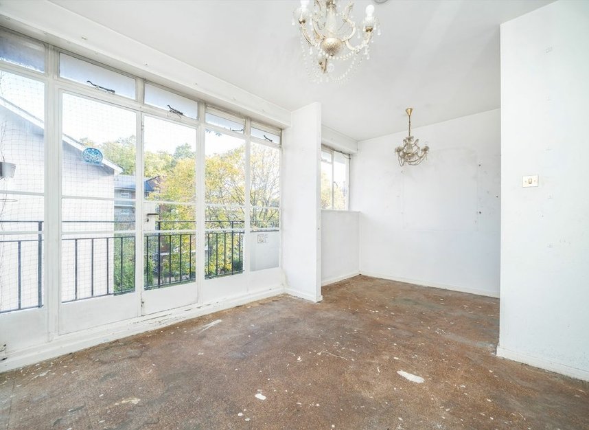 Properties for sale in Judd Street - WC1H 9QP view2