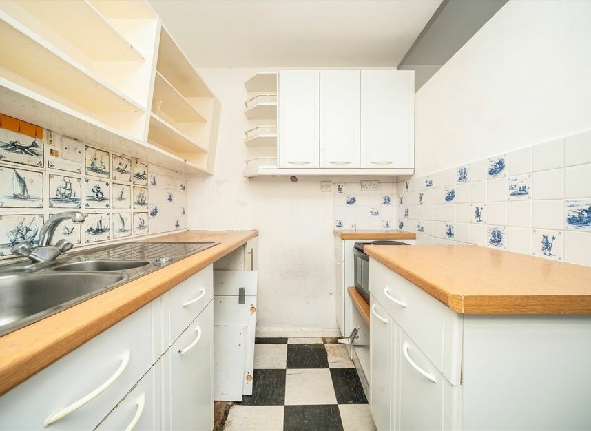 Properties for sale in Judd Street - WC1H 9QP view4