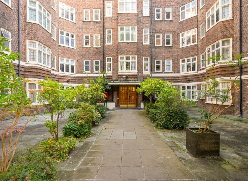 Properties for sale in Judd Street - WC1H 9QP view7