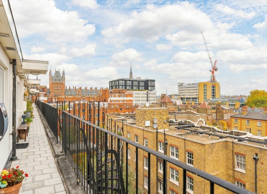 Properties for sale in Judd Street - WC1H 9NX view7