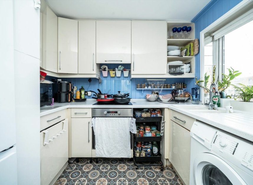 Properties for sale in Judd Street - WC1H 9NX view5