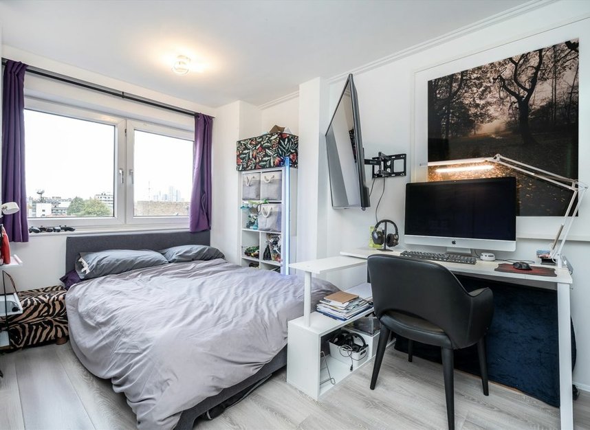 Properties for sale in Judd Street - WC1H 9NX view3