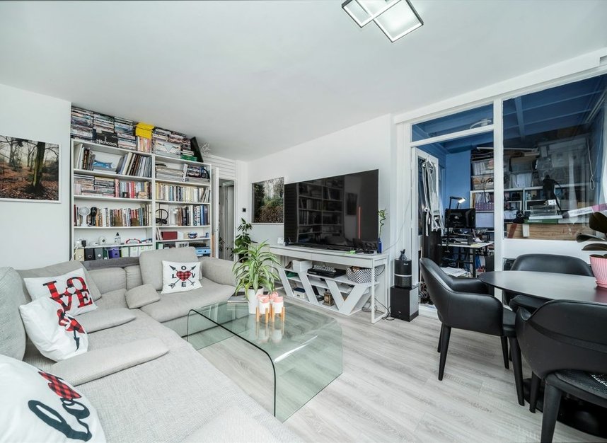 Properties for sale in Judd Street - WC1H 9NX view2
