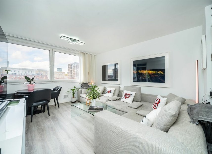 Properties for sale in Judd Street - WC1H 9NX view4