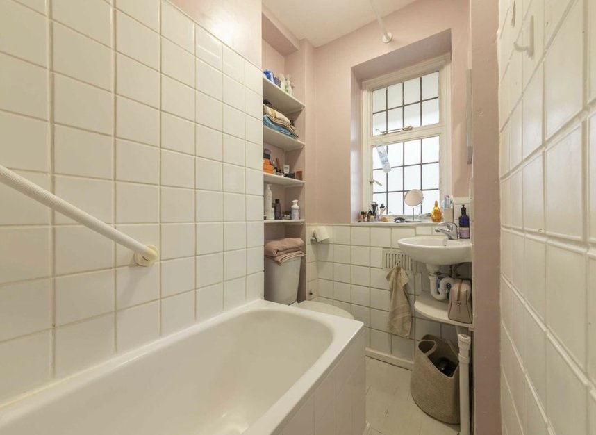 Properties for sale in Judd Street - WC1H 9QW view12