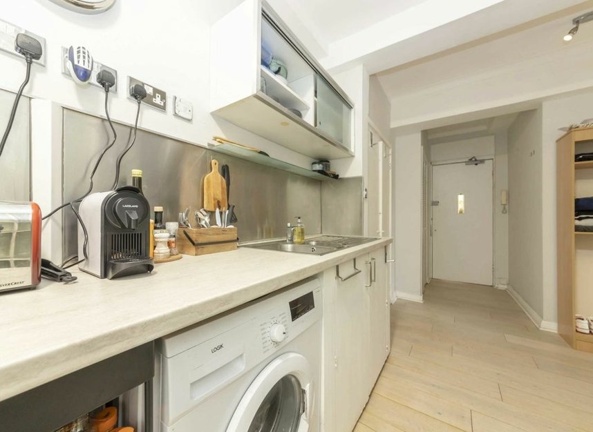 Properties for sale in Judd Street - WC1H 9QW view11