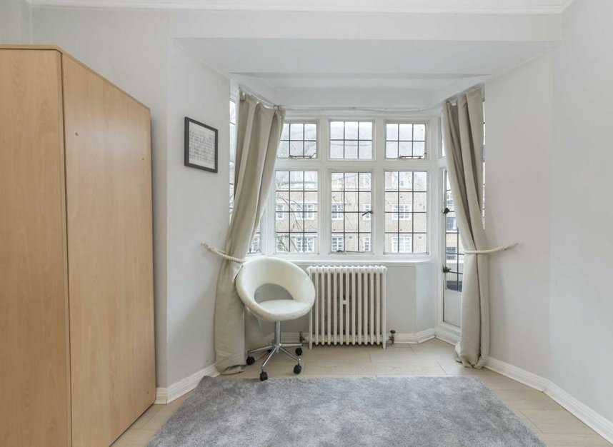Properties for sale in Judd Street - WC1H 9QW view8