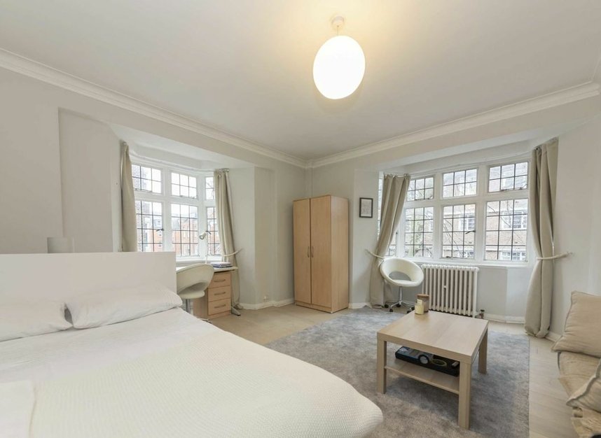 Properties for sale in Judd Street - WC1H 9QW view5
