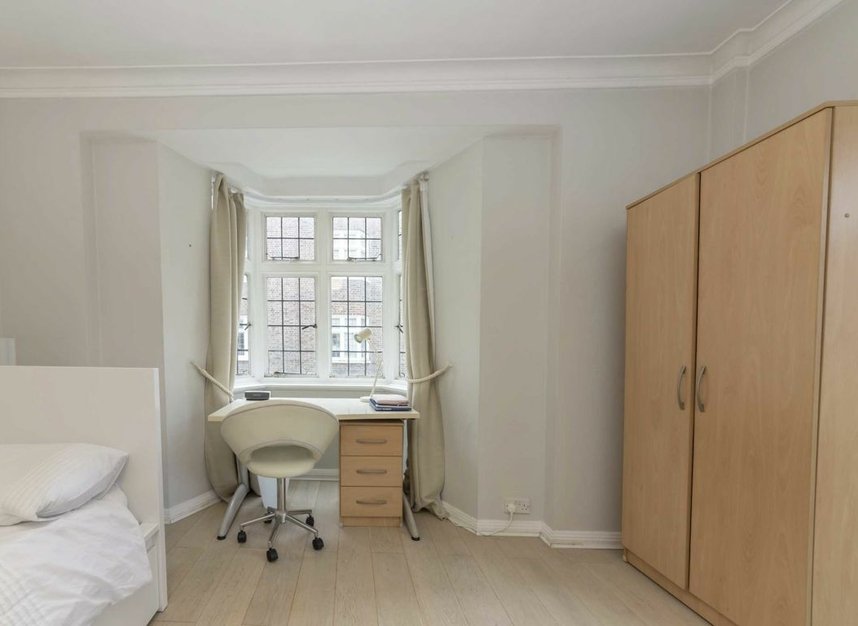 Properties for sale in Judd Street - WC1H 9QW view7