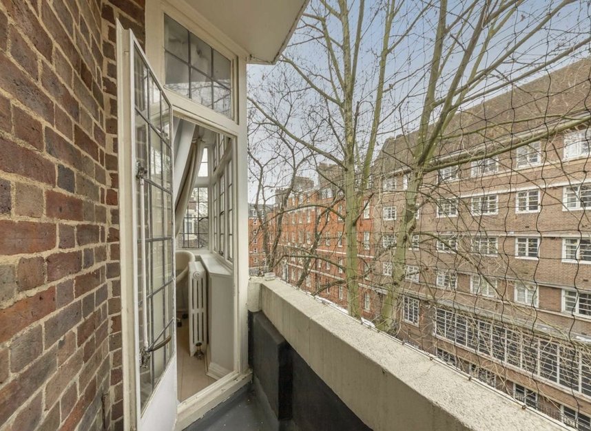 Properties for sale in Judd Street - WC1H 9QW view3
