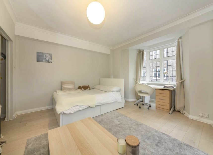 Properties for sale in Judd Street - WC1H 9QW view9