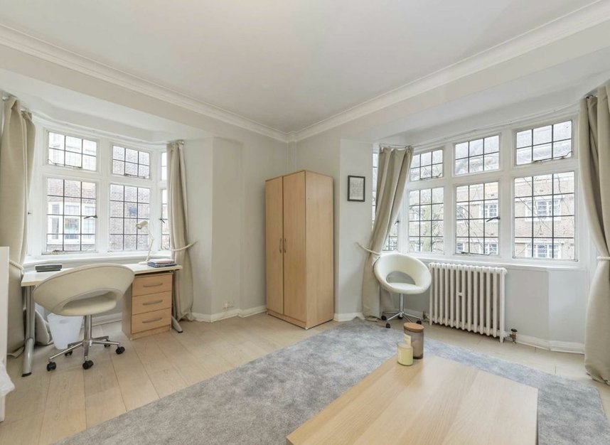 Properties for sale in Judd Street - WC1H 9QW view6