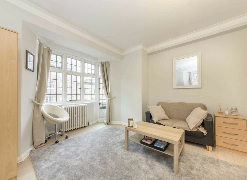 Properties for sale in Judd Street - WC1H 9QW view2