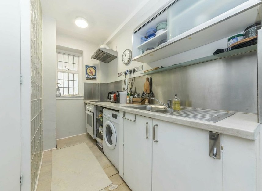 Properties for sale in Judd Street - WC1H 9QW view4