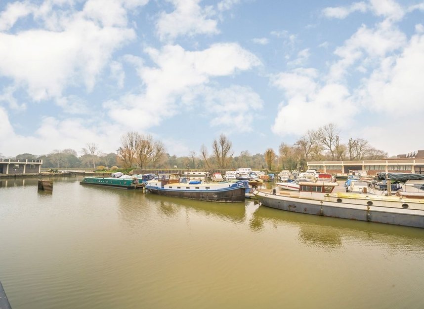 Properties for sale in Justin Close - TW8 8QG view8