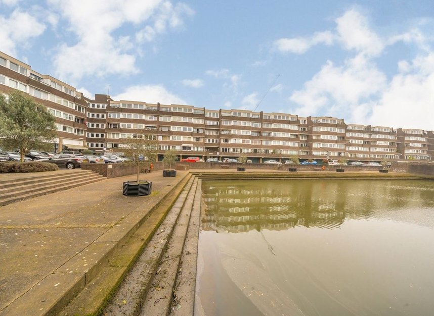 Properties for sale in Justin Close - TW8 8QG view10