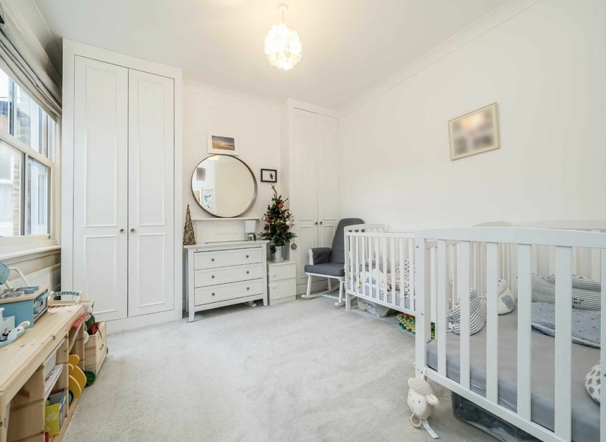 for sale in Kenley Road, St Margarets, TW1 (Ref 215585