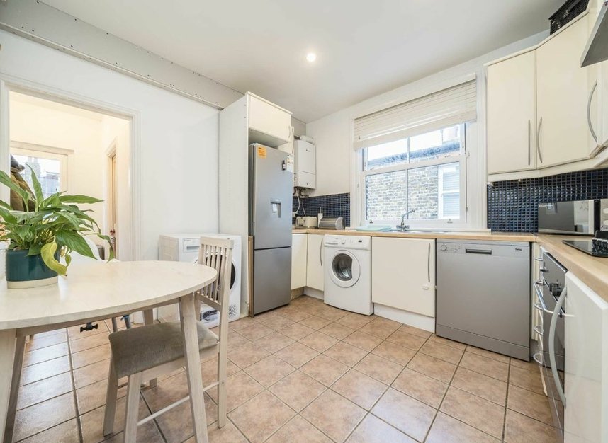 for sale in Kenley Road, St Margarets, TW1 (Ref 215585