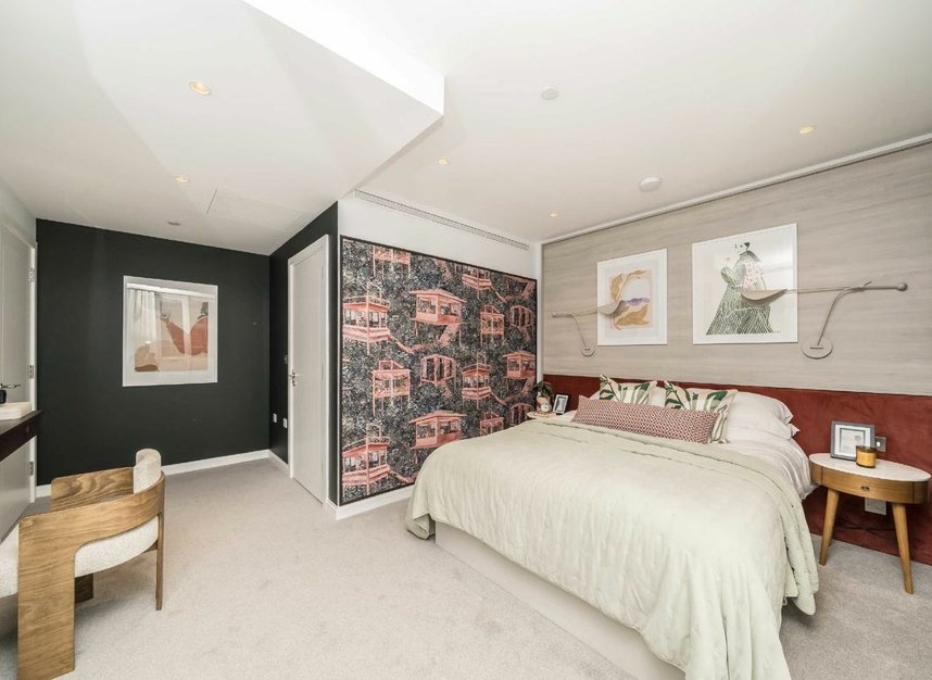 Properties for sale in Kennington Lane - SE11 5QY view4