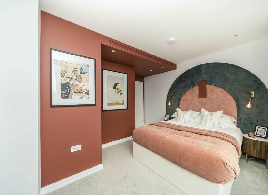 Properties for sale in Kennington Lane - SE11 5QY view6