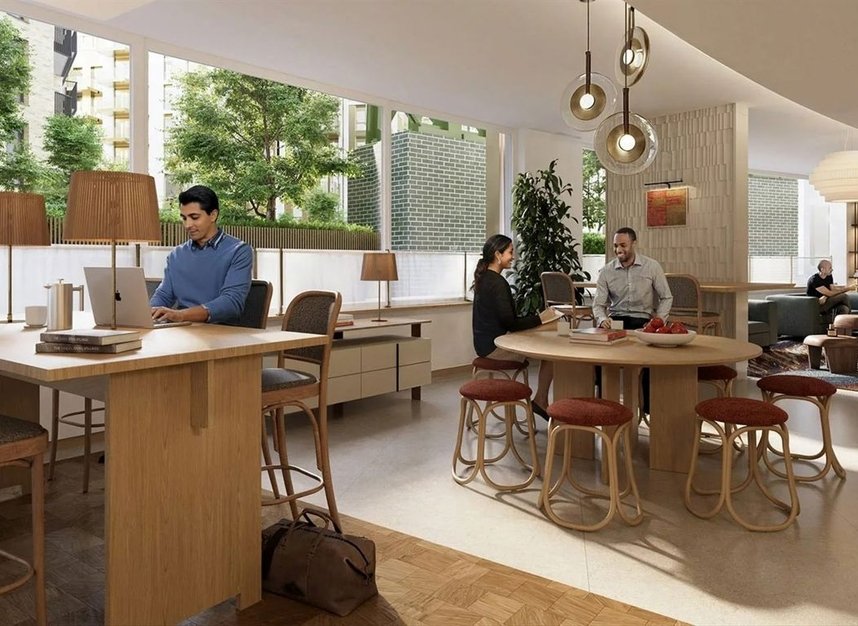 Properties for sale in Kennington Lane - SE11 5QY view8