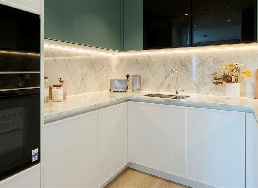 Properties for sale in Kennington Lane - SE11 5QY view2