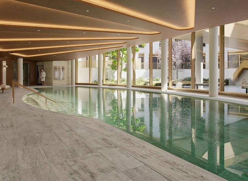 Properties for sale in Kennington Lane - SE11 5QY view7