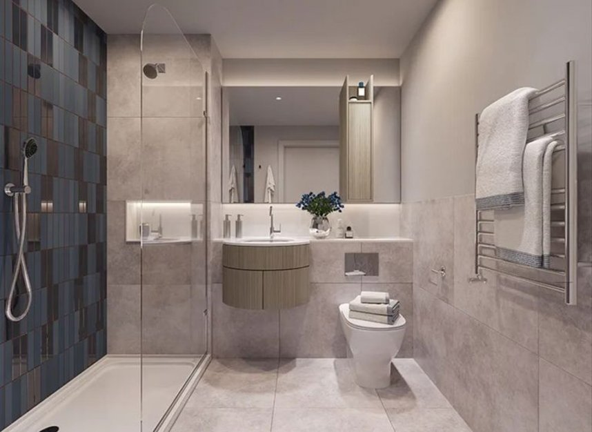 Properties for sale in Kennington Lane - SE11 5QY view4