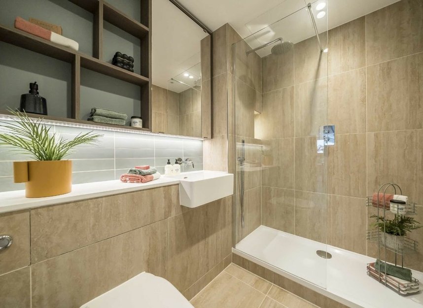 Properties for sale in Kennington Lane - SE11 5QY view5