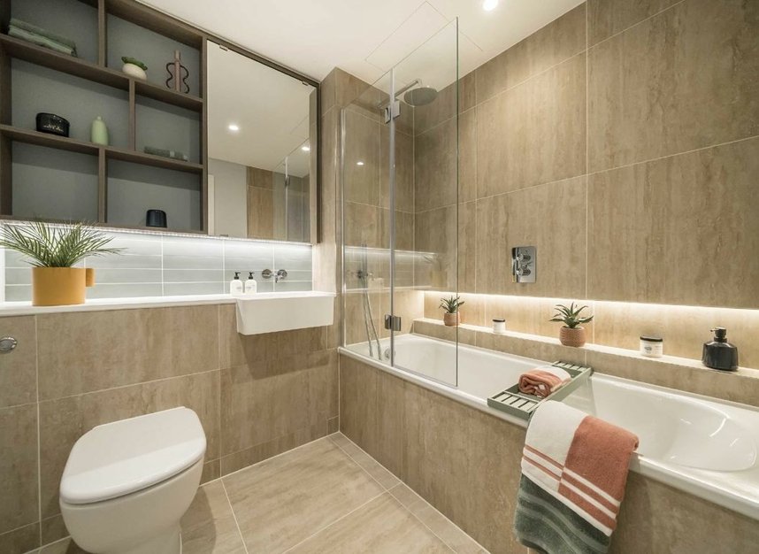 Properties for sale in Kennington Lane - SE11 5QY view7