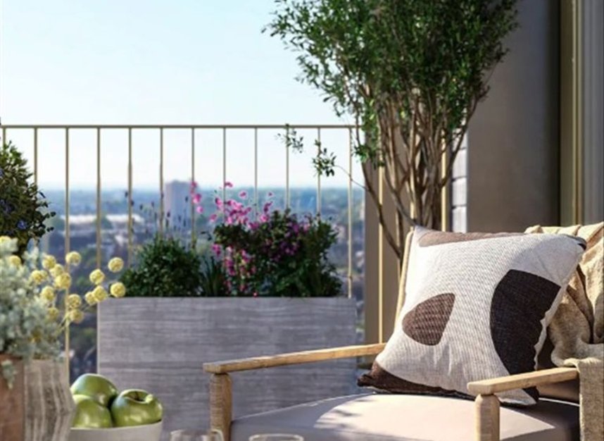 Properties for sale in Kennington Lane - SE11 5QY view3