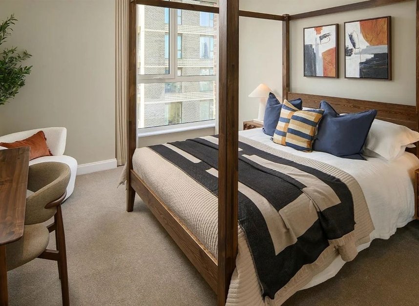 Properties for sale in Kennington Lane - SE11 5QY view15