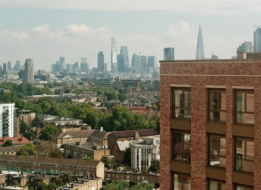 Properties for sale in Kennington Lane - SE11 5QY view21