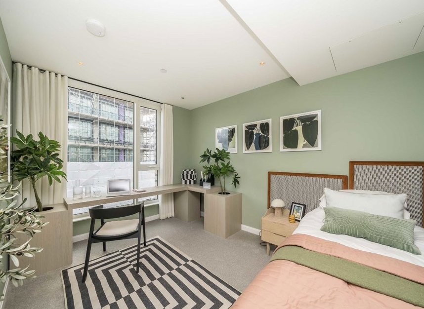 Properties for sale in Kennington Lane - SE11 5QY view7