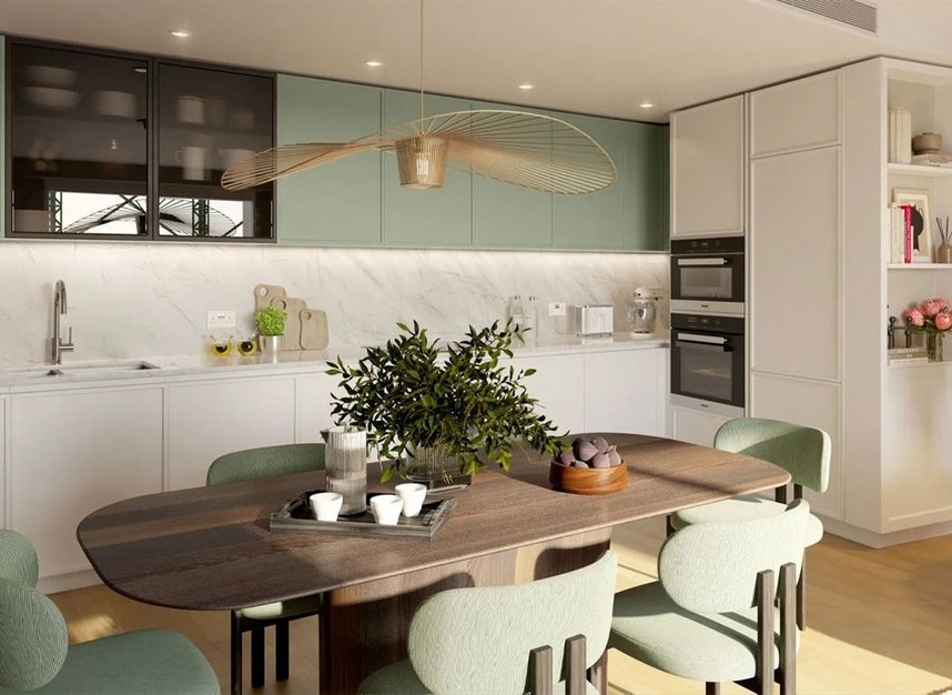 Properties for sale in Kennington Lane - SE11 5QY view17