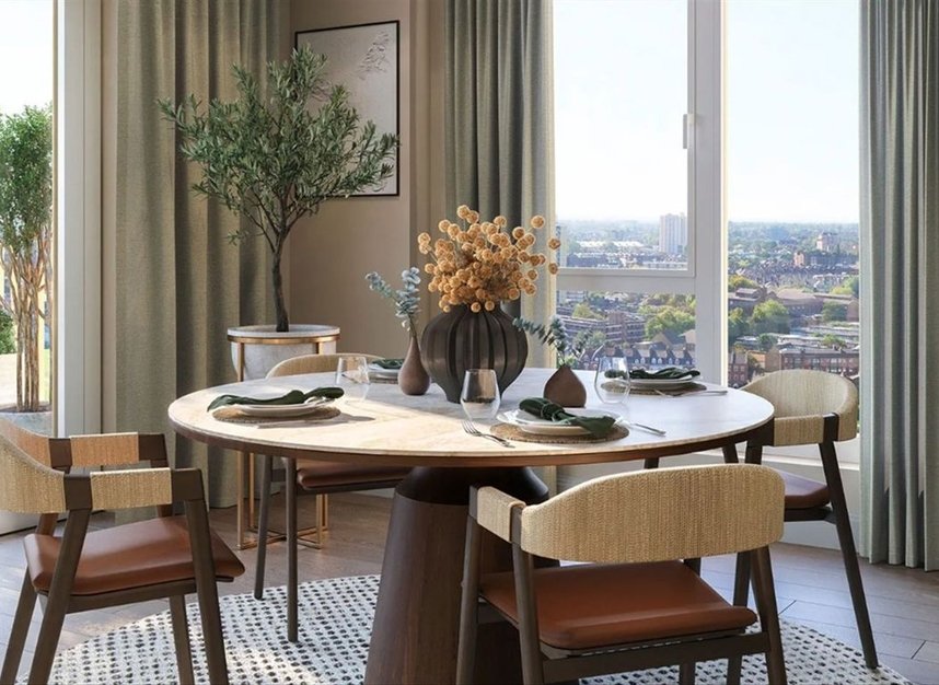 Properties for sale in Kennington Lane - SE11 5QY view18