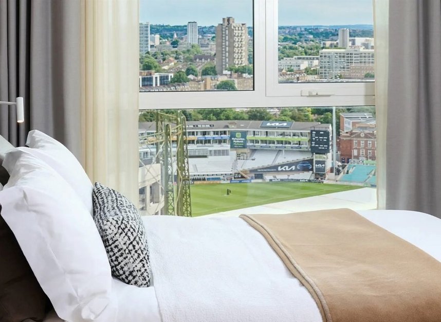 Properties for sale in Kennington Lane - SE11 5QY view16