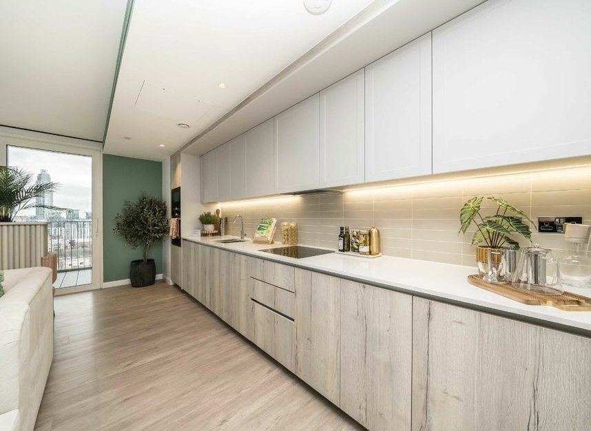 Properties for sale in Kennington Lane - SE11 5QY view2